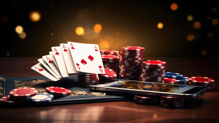 High Stakes 777 Live Casino